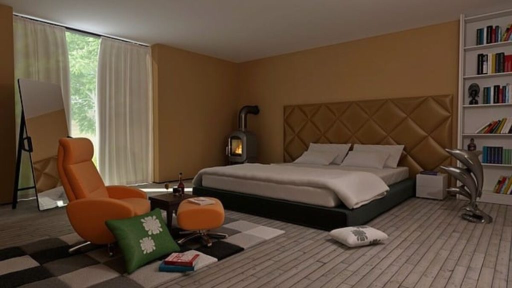 3D Decorative Wall Panels