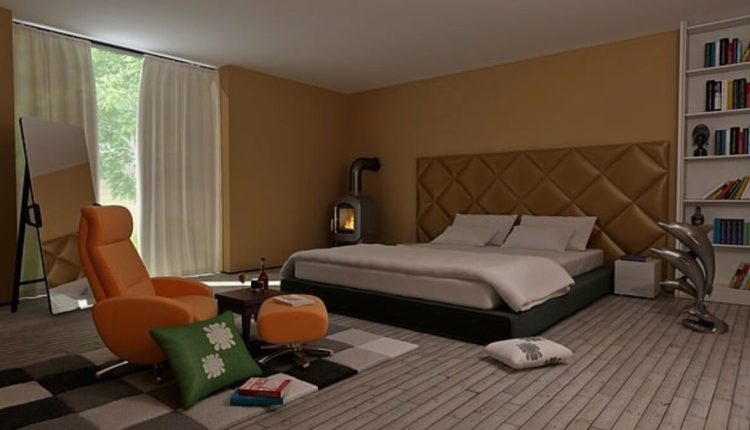 3D Decorative Wall Panels