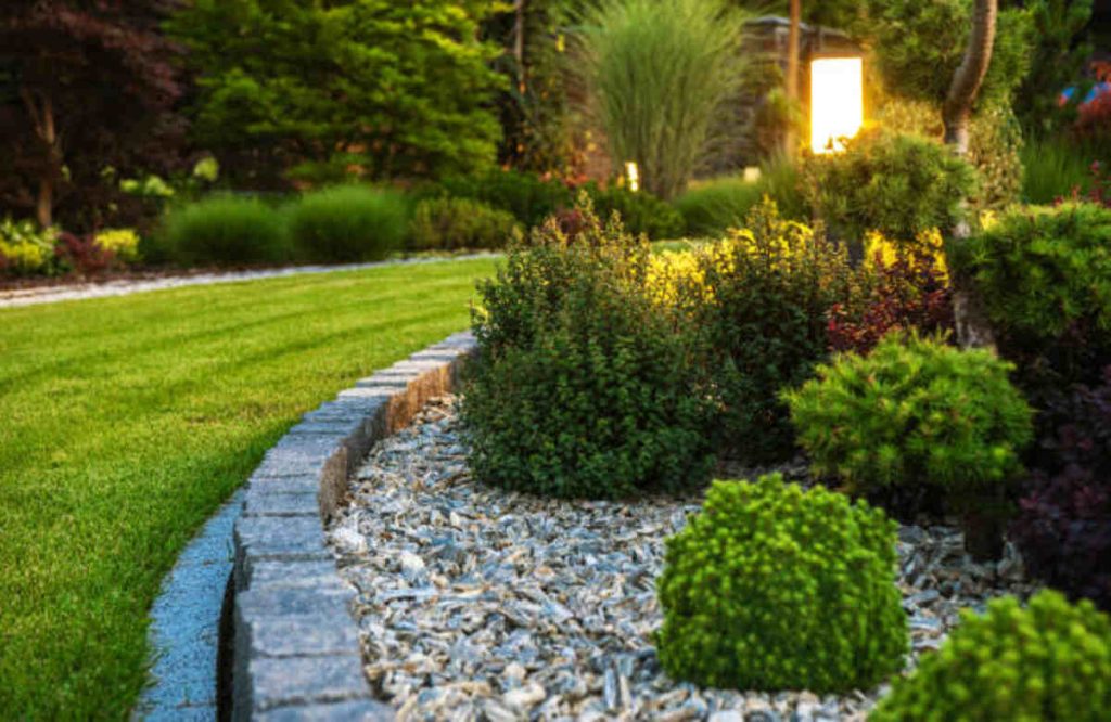 landscape contractors Santa Clara ca