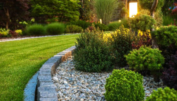 landscape contractors Santa Clara ca