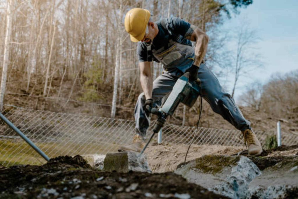 Modesto Demolition Contractor