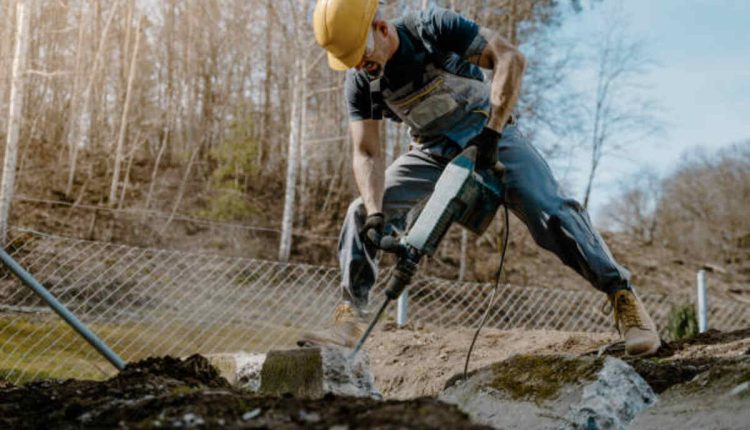 Modesto Demolition Contractor