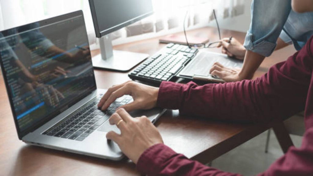 Professional Application Development Agency