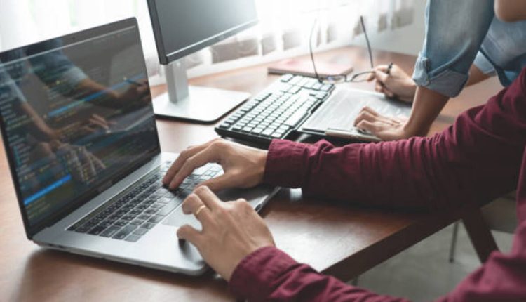 Professional Application Development Agency