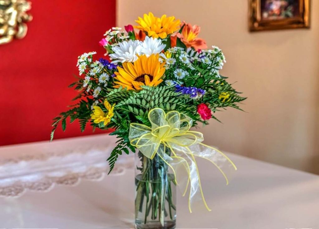 Shrewsbury Florist