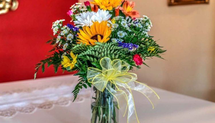 Shrewsbury Florist
