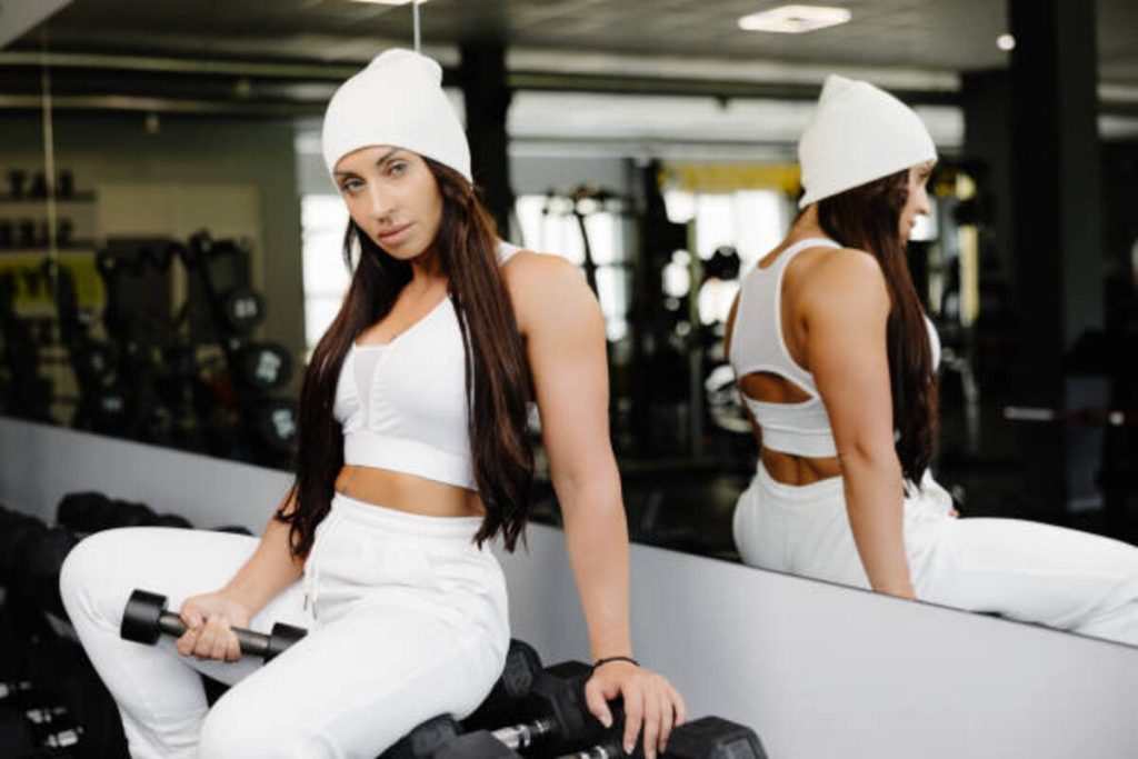 Posture Bra Etalon