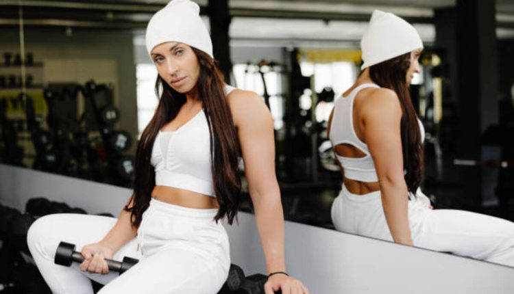 Posture Bra Etalon