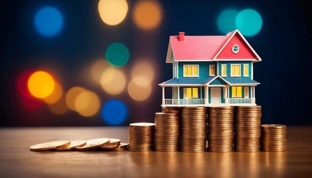 bridging loan calculator