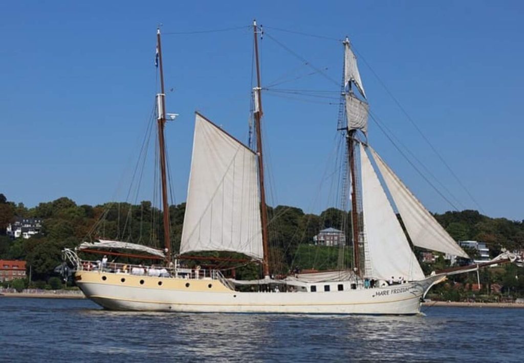 Malta yacht charters