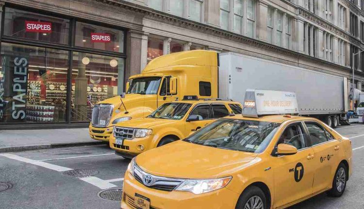 Truck Driver News