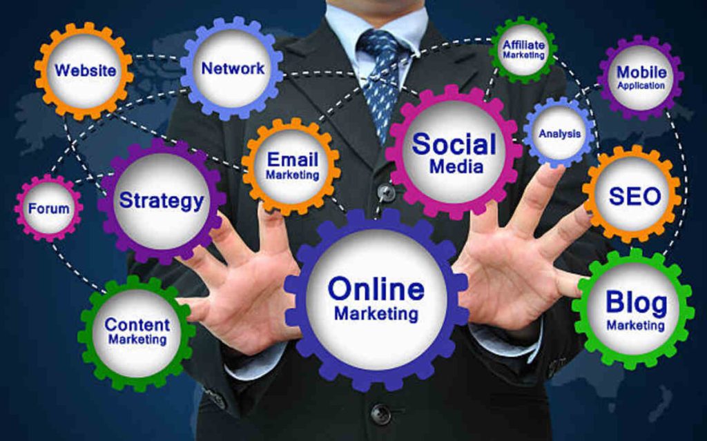 Authority Links