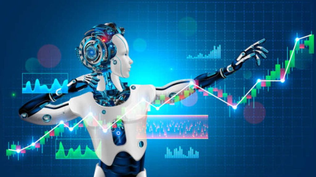 How to Select a Forex Trading Robot forex robot