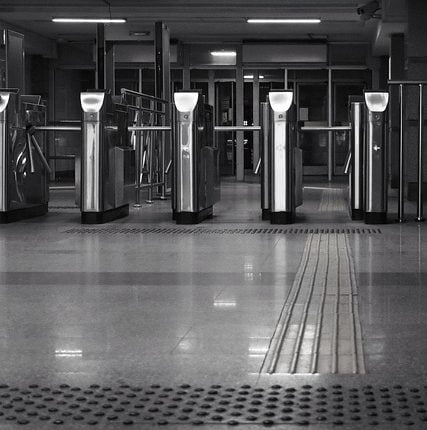 Enhancing Security and Efficiency in Modern Spaces