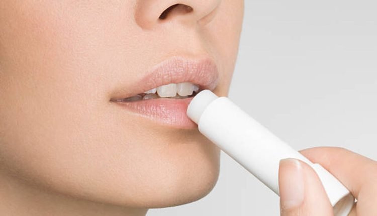 Sun Protection Lip Balm