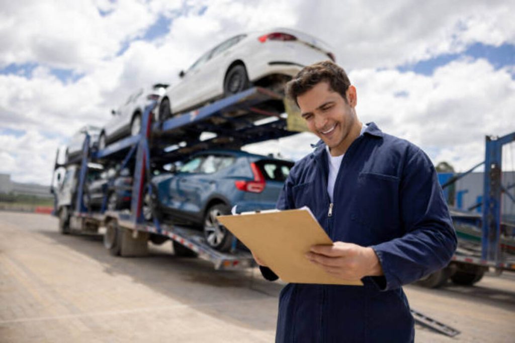 Understanding car shipping costs factors and tips