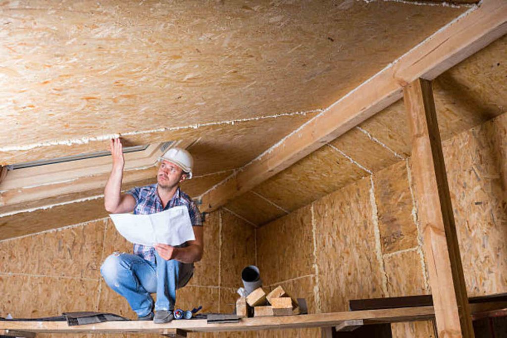 Studying the Hidden World Beneath All of our Homes: The Fascinating Position of Crawl Spaces crawl space vapor barrier installation