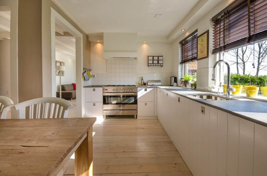 A Guide to Kitchen Remodeling