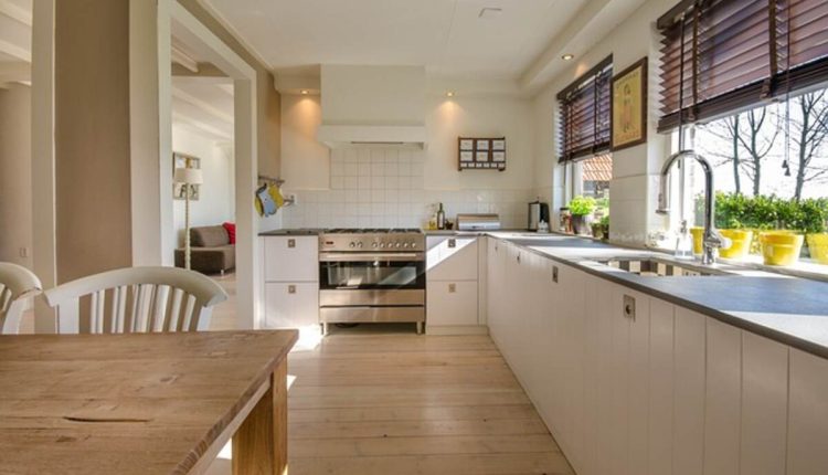 A Guide to Kitchen Remodeling