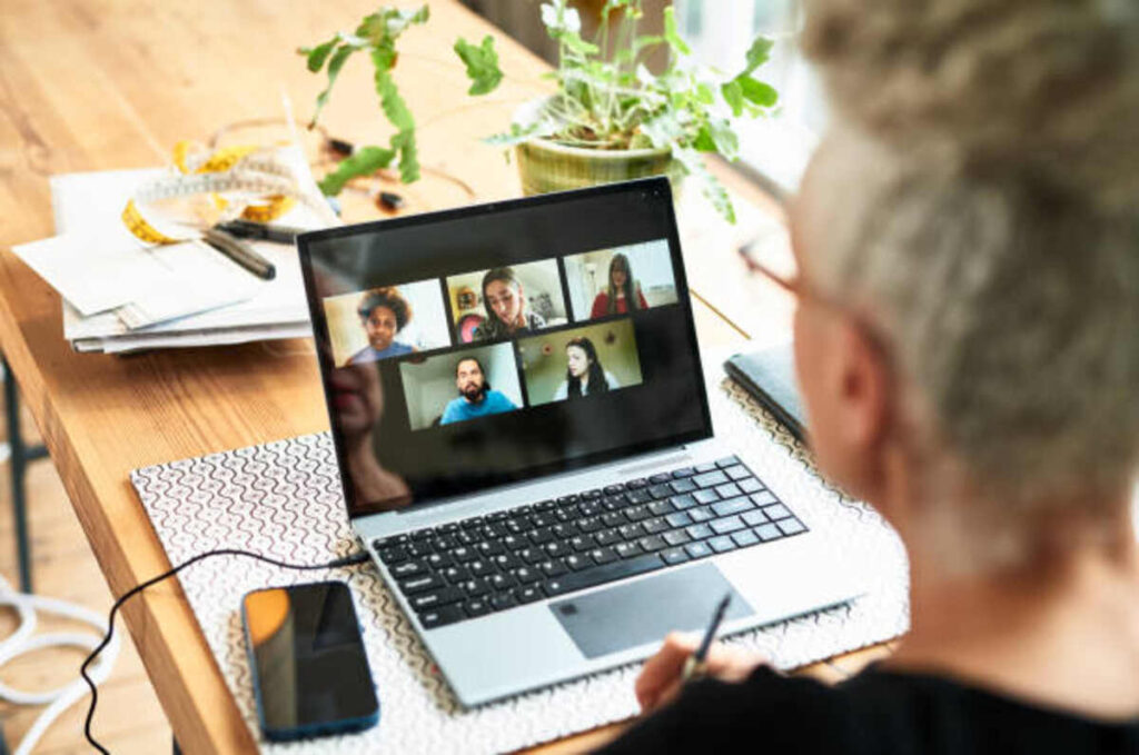 BBA online courses