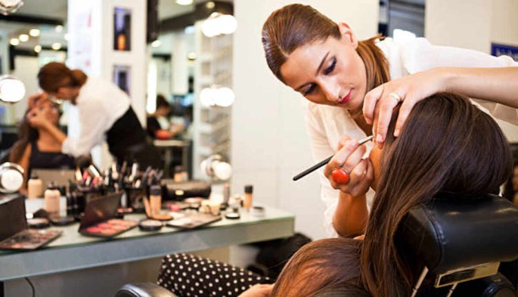 Bridal and Bridal Makeup Artists
