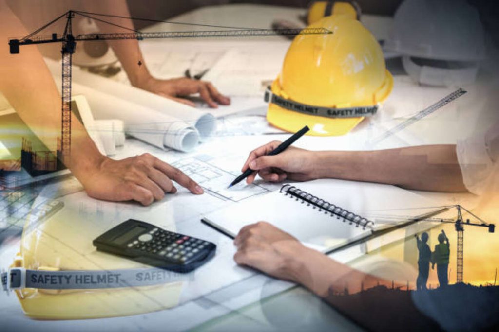 Project Management in Construction