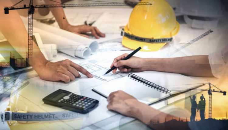 Project Management in Construction