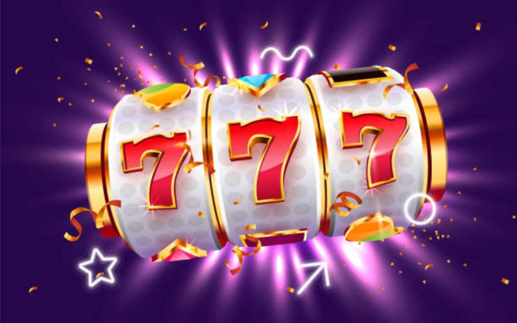 Slot777