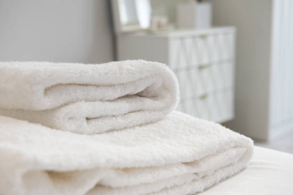 bath towel