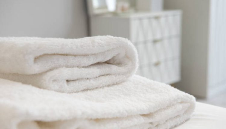 bath towel