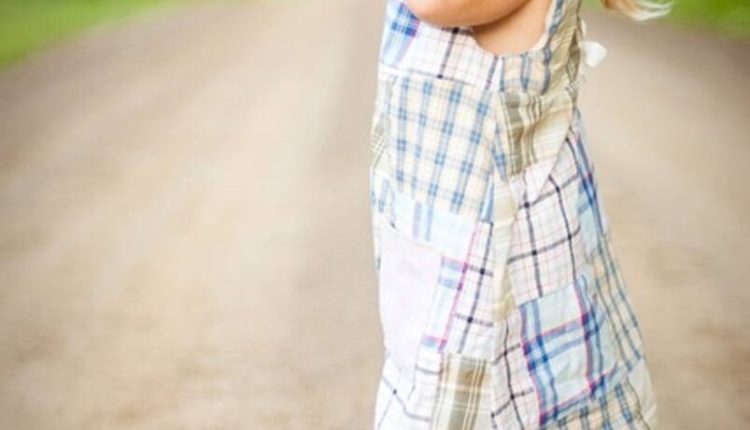 baby and family photographer