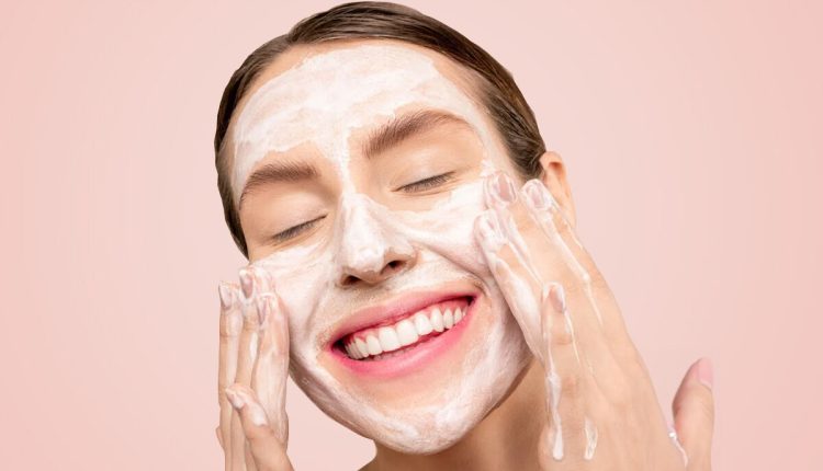 milk skincare products