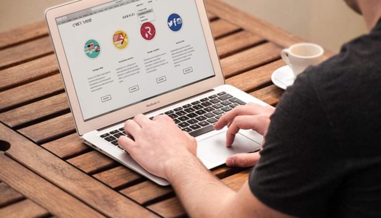 Website build services