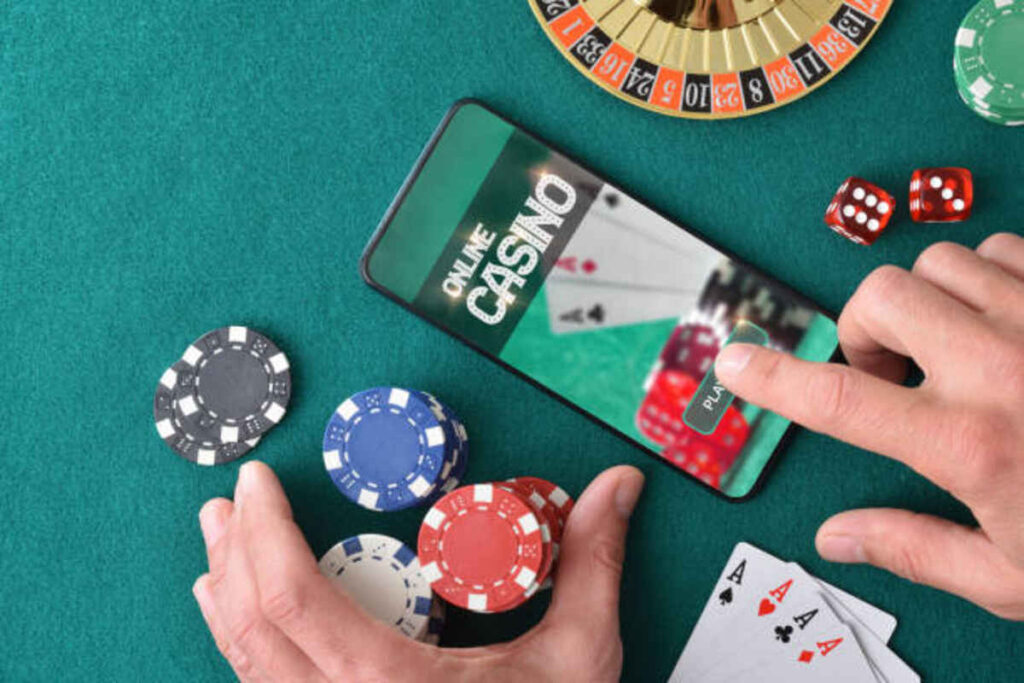 888 Poker Review