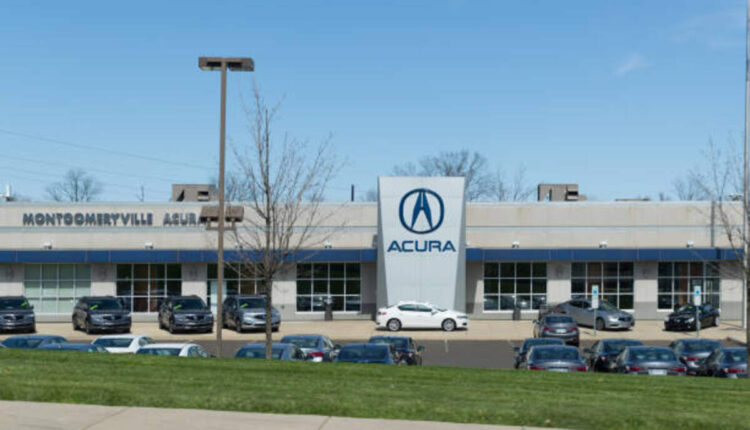Choosing the Right Oil for Acura MDX