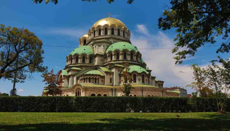 Discovering Sofia