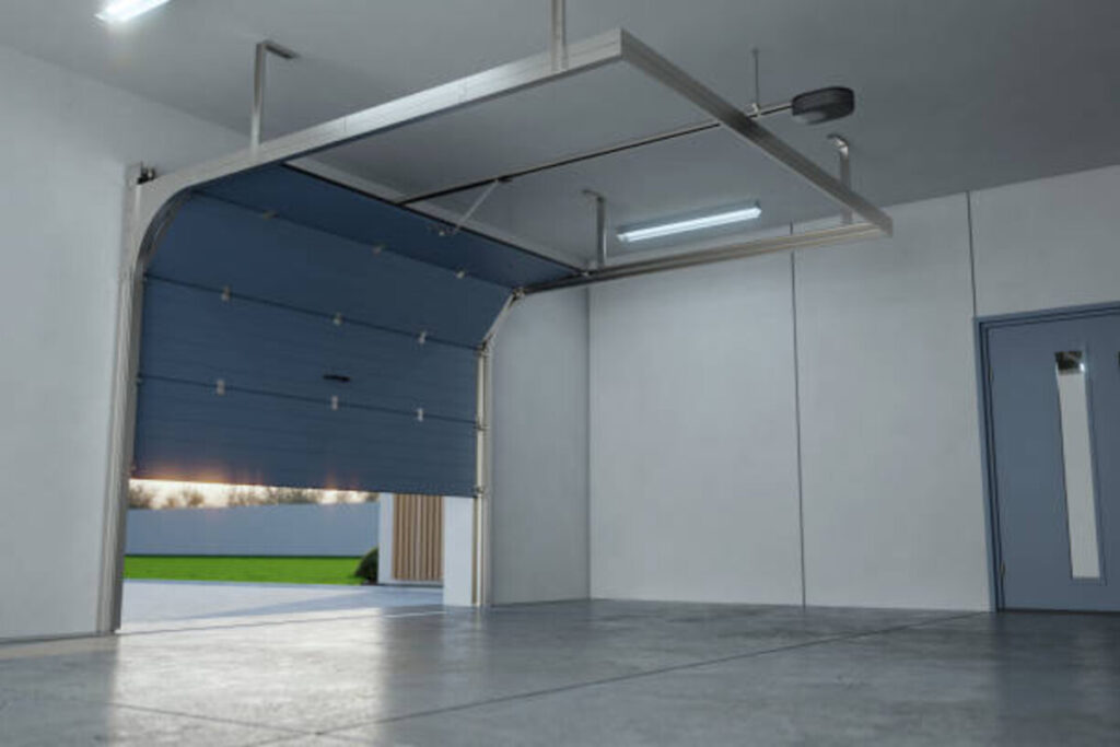 Electric Doors: Modern Convenience and Security