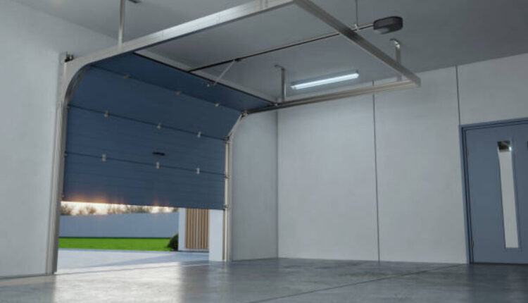 Electric Doors: Modern Convenience and Security