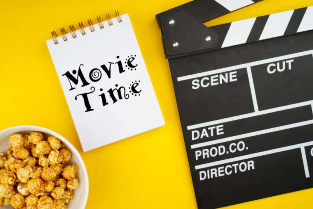 Exploring the Top 5 Movierulz Alternatives