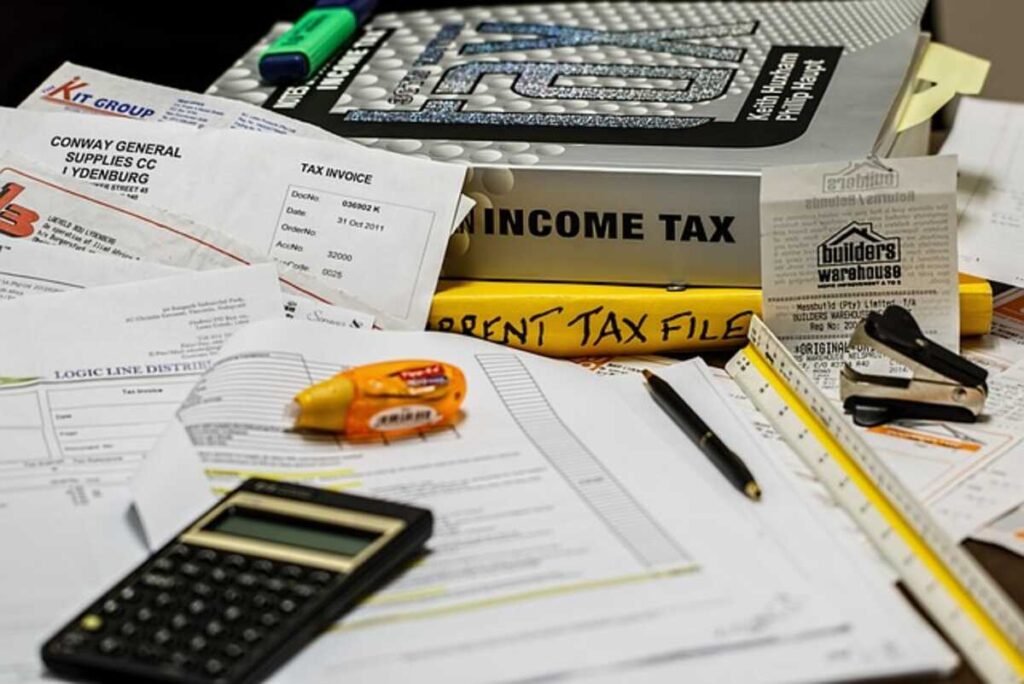 Finding the Perfect Local Accountant