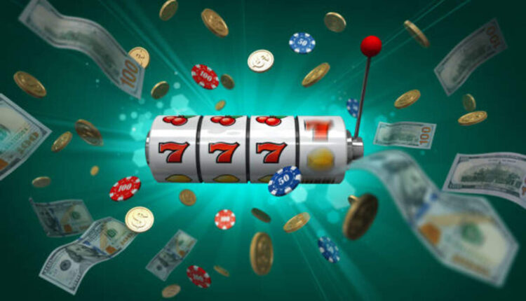 GGDEWA777 Slot Review