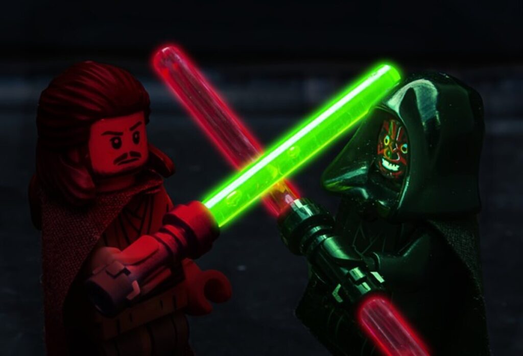 High-Quality Original Replica Lightsabers A Fan's Ultimate Guide