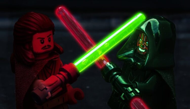 High-Quality Original Replica Lightsabers A Fan's Ultimate Guide