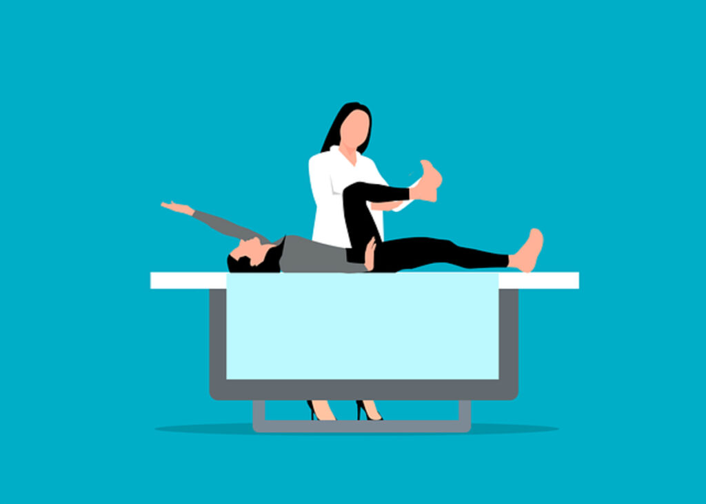 How Rehabilitation Helps Manage Symptoms of Multiple Sclerosis
