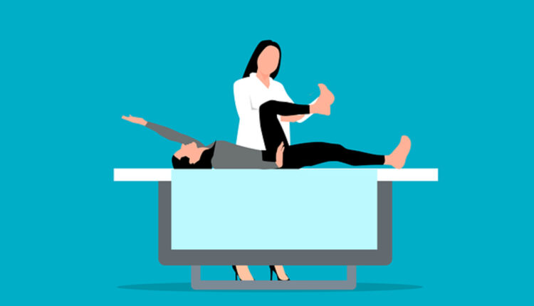 How Rehabilitation Helps Manage Symptoms of Multiple Sclerosis
