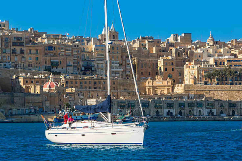 Malta Sailing Charters: Explore the Mediterranean in Style Malta sailing charters