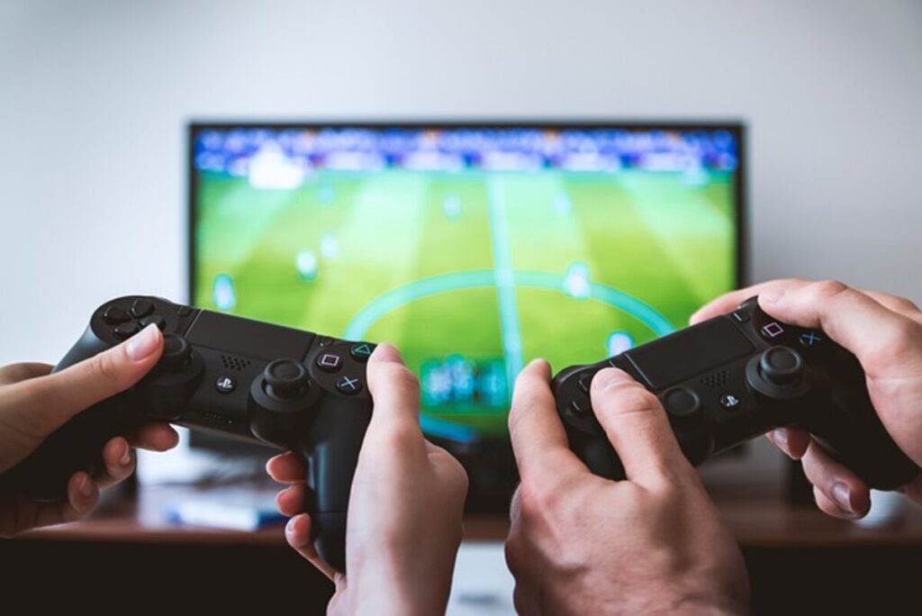 Region of Man Gaming Entitlements