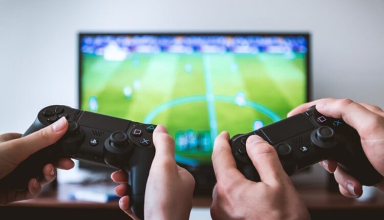 Region of Man Gaming Entitlements