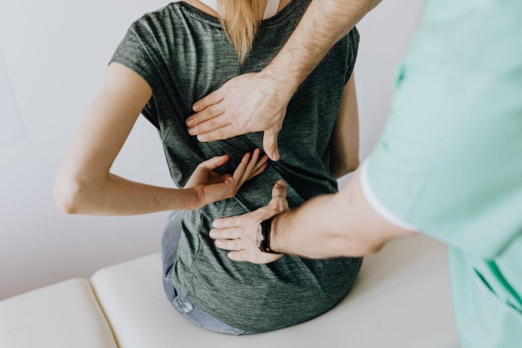 Rehabilitation After Hip Surgery