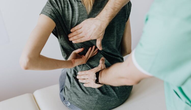Rehabilitation After Hip Surgery